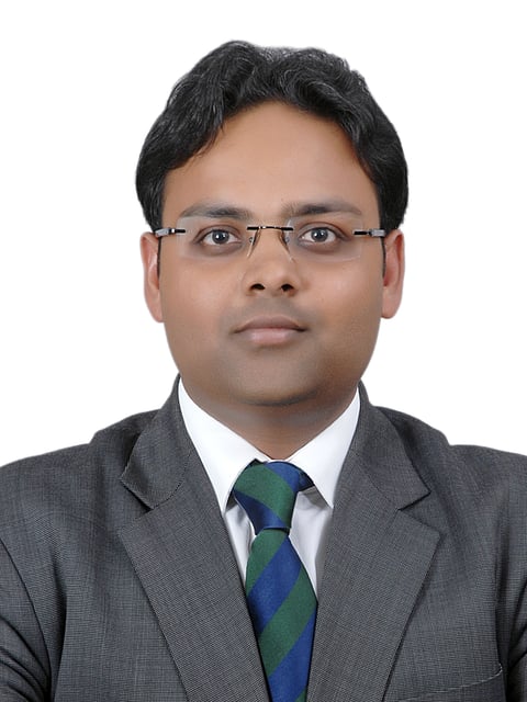 Link Legal hires Luthra’s Siddharth Srivastava as a Partner in Banking & Finance