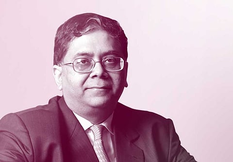 Cyril Amarchand Mangaldas