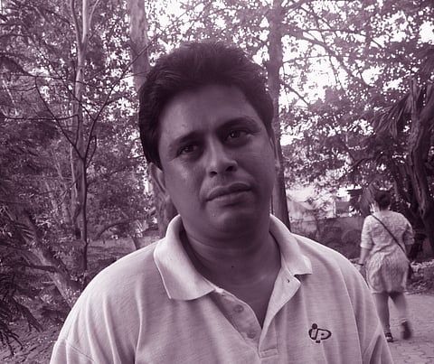 “It is guilt by association, guilt by ideology” – Activist Arun Ferreira