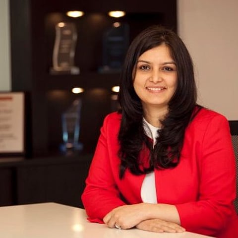 Exclusive: Platinum Partners’ Nivedita Tiwari to join Cyril Amarchand Mangaldas