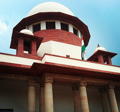 Supreme Court of India