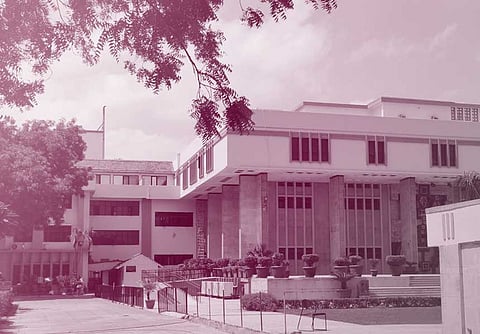 Delhi High Court