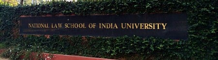 NLSIU