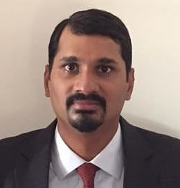 Cyril Amarchand Partner, Prashanth Venkatesh joins Baker & McKenzie Singapore