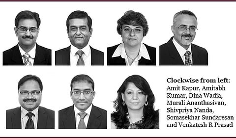 Somasekhar, Amitabh Kumar, Venkatesh Prasad feature in JSA’s new 7-member Executive Committee