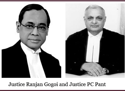 SC Bench blasts Bar for typo-ridden filing; Dave appeals to AoRs to avoid mistakes