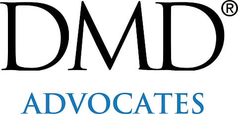 DMD promotes Tushar Jarwal to partnership
