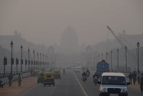 Delhi HC passes emergency directions to combat lethal air pollution