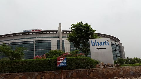 Bharti Airtel hires GMR’s R Sundar Rajan as GGC; Ex-Bharti, Vedanta Legal Head Mukesh Bhavnani resigns