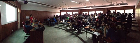 NLSIU, Karnataka HC