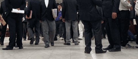 Indian Lawyers