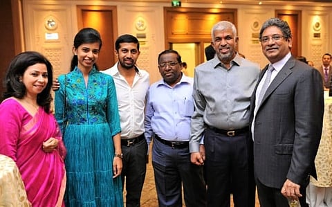 Dhir & Dhir Associates opens office in Hyderabad
