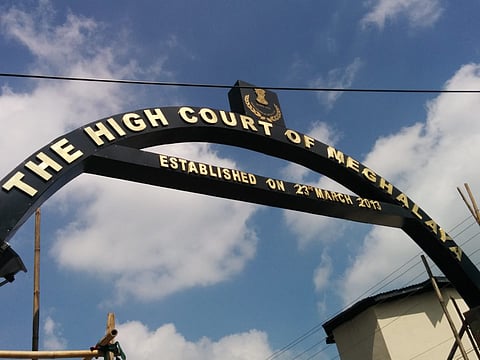Justice Ajay Kumar Mittal appointed as the Chief Justice of Meghalaya High Court