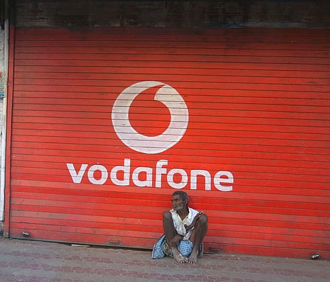 Delhi High Court restrains Vodafone from initiating arbitration under India-UK treaty