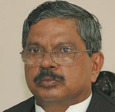 Love’s Labour Lost – CJI HL Dattu
