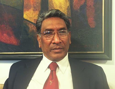 “This whole thing about ‘judges making judges’ is off the mark” – Vikramajit Sen J.