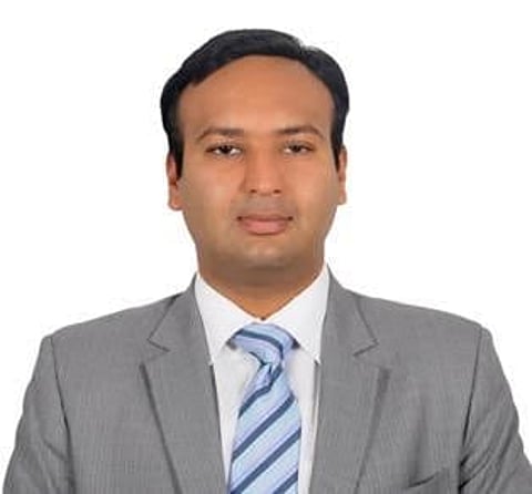 Kunal Gupta refutes Grant Thornton’s allegations of breach of contract, misrepresentation