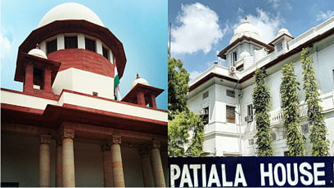 Supreme Court refuses to hear Kanhaiya bail plea, transfers plea to Delhi High Court