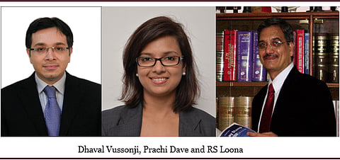 Dhaval Vussonji + Alliance Corporate Lawyers to form 40-lawyer full service firm