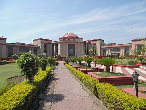 SC Collegium recommends one lawyer, three judicial officers for elevation to Chhattisgarh HC
