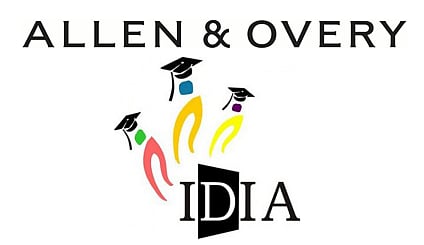 Allen & Overy, IDIA