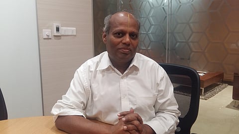 Bombay High Court stays demolition notice issued by BMC to Senior Advocate and LKS co-founder V Sridharan