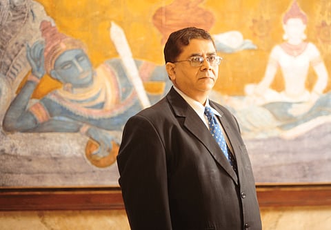 Eight new Partners at Cyril Amarchand Mangaldas