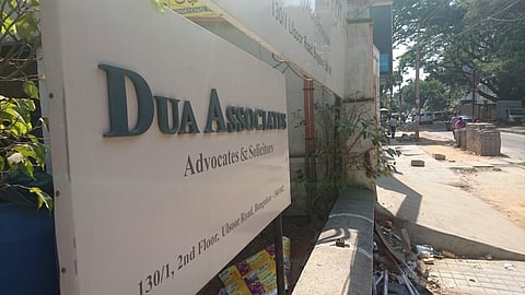 Dua Associates