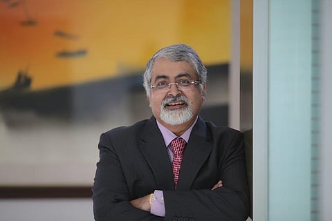SILF forms committee headed by Shardul Shroff to give suggestions on BCI foreign lawyers rules