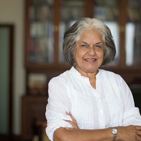 Indira Jaising