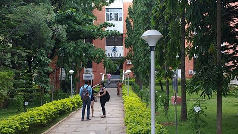 #RecTracker: NLSIU Bangalore 2019 batch lands 46 jobs as of Days Zero, One