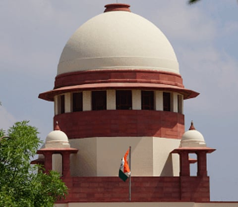 The Week That Was: The Supreme Court of India