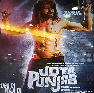 #UdtaPunjab: Bombay HC to hear petition by Phantom Films tomorrow