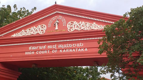 Kalaburagi Bench of Karnataka HC functioning with just three judges