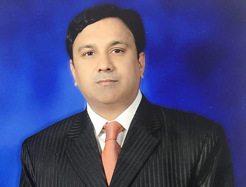 Hyderabad hotting up? Dhir & Dhir hires Siva K. Gopinatham +3 to head nine-month old Hyd office