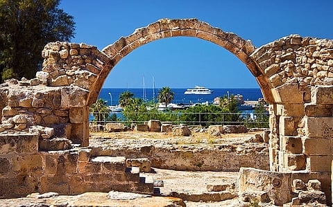 After Mauritius, it’s Cyprus – India on a roll