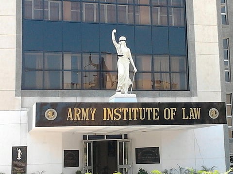 AIL Mohali