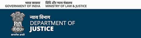 Ministry of Law & Justice