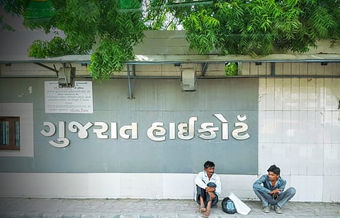 Baroda Bar Association elections: Separate ballot box for advocates who have not cleared AIBE