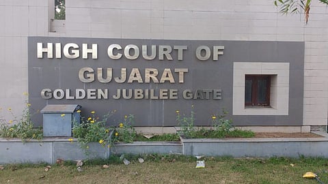Gujarat High Court