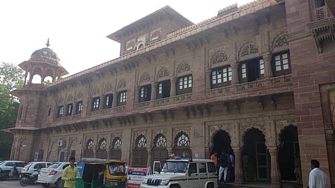 The LawDarshan Part II: Jodhpur
