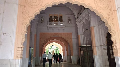 Rajasthan High Court at Jodhpur