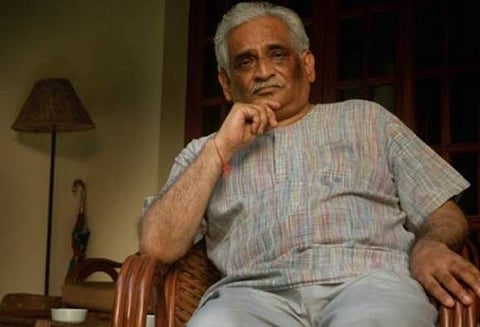 “Seriously considering withdrawing designation”; Rajeev Dhavan’s troubled history with the Bench