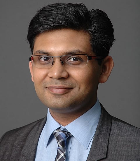 Aakash Choubey on being one of ET’s Hottest Business Leaders under 40