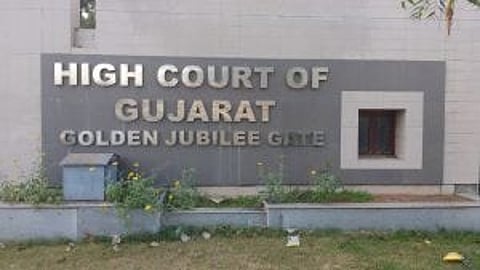 Gujarat High Court