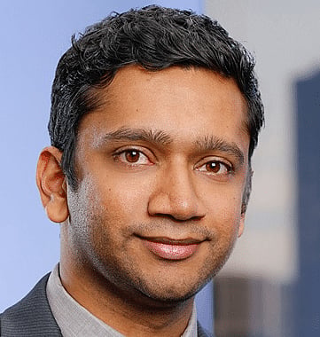 Ropes and Gray promotes Nikhil Bodade to partnership