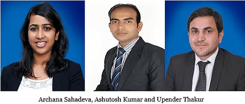 Singh & Singh Lall & Sethi makes 3 Associate Partners