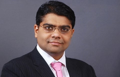 Rishabh Mastaram rejoins Naik Naik from DSK Legal