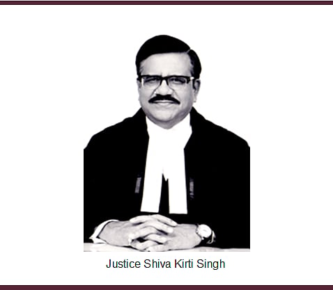 Exclusive: SC’s Shiva Kirti Singh J. calls for competitive exam to appoint judges to higher judiciary