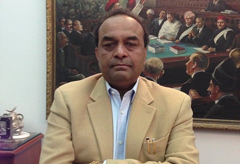 Do AG Mukul Rohatgi’s submissions in Lokpal contradict his 2014 legal opinion?